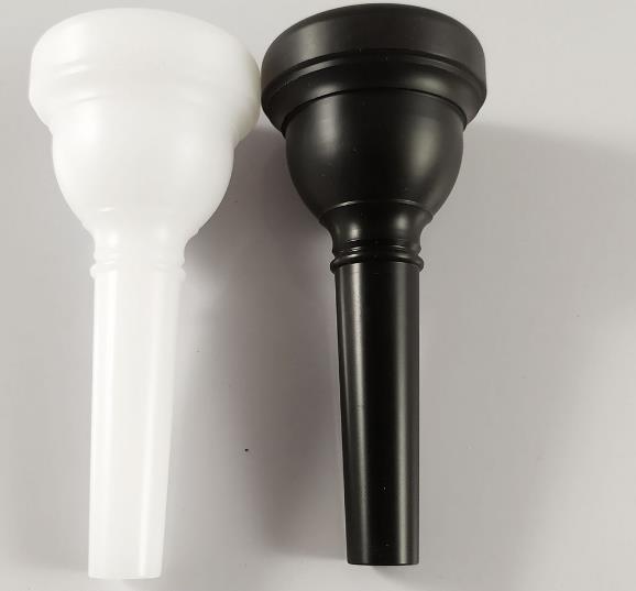 Trombone Mouthpiece - 1 unidade de Bocal de Trombone