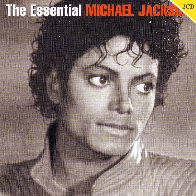 Audio Music Original - Michael Jackson: O Essencial - Conjunto