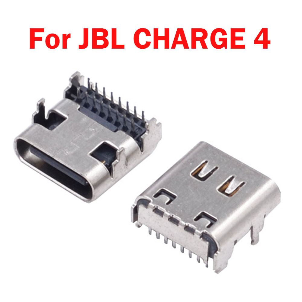Jbl Speaker Go 4 - 2-10 peças para jbl charge 4