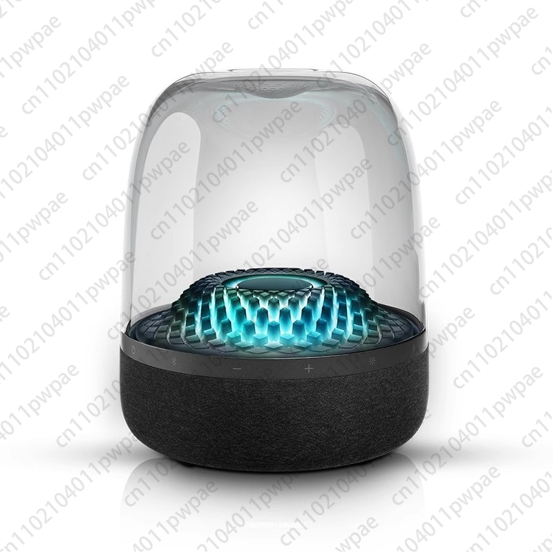 Audio To Music Generator - Sistema de áudio Music Crystal de