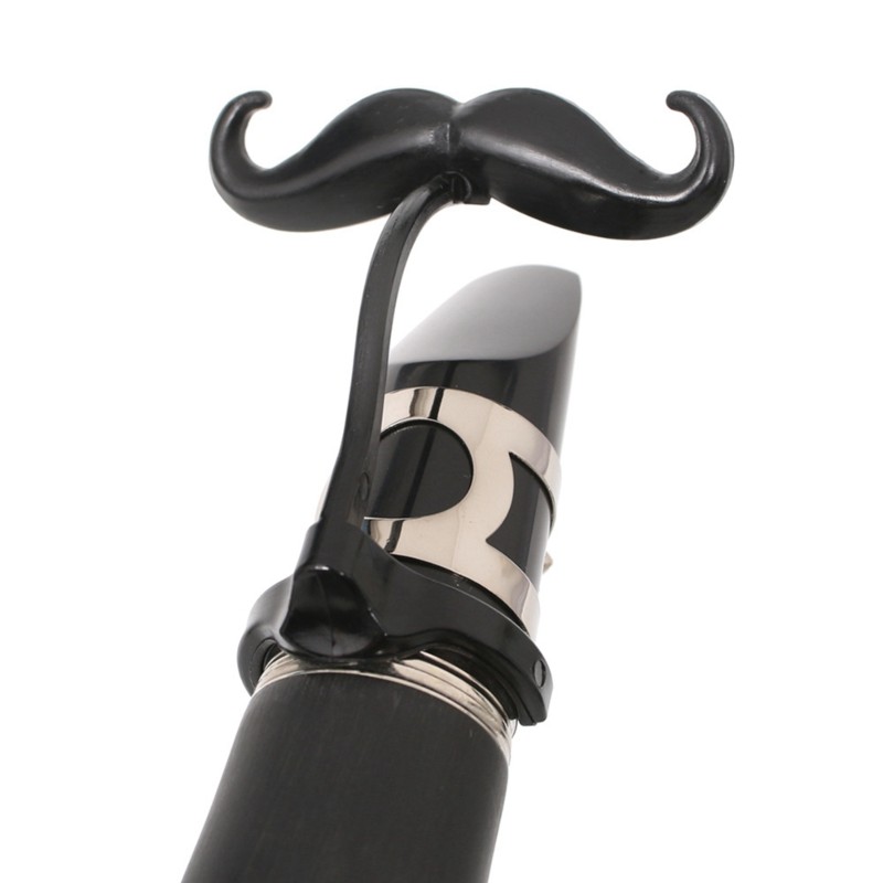 Trombone Mouthpiece - Barba de encaixe para trompete e