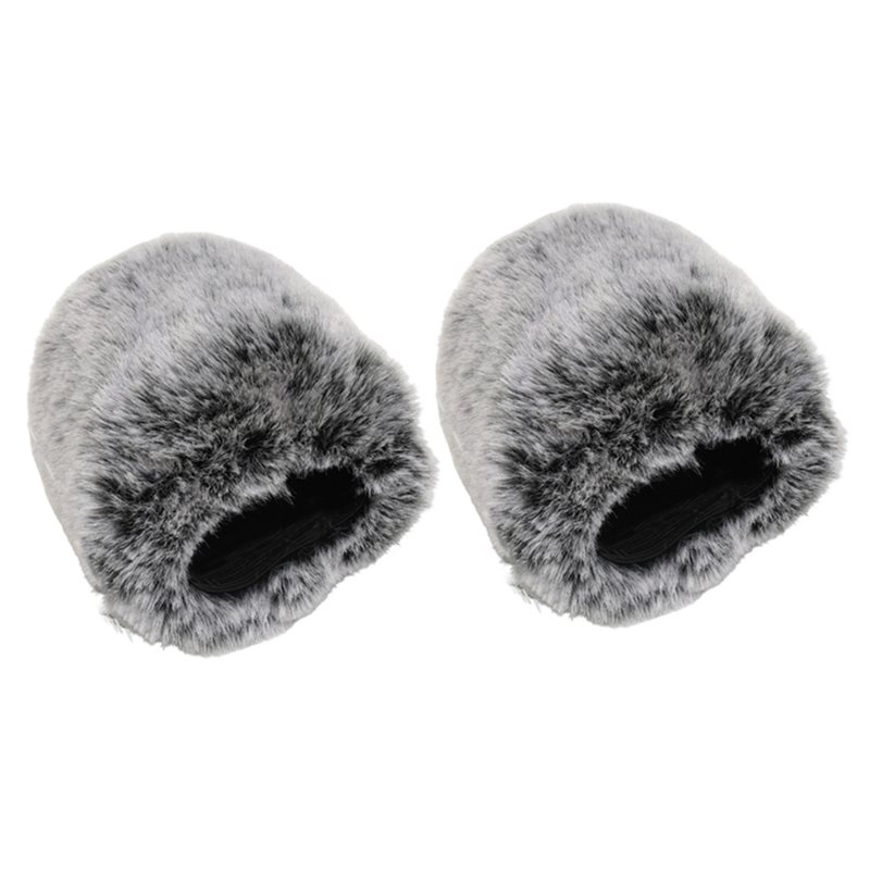 Shure Mic Sm7B - Capa de proteção para microfone B68C,