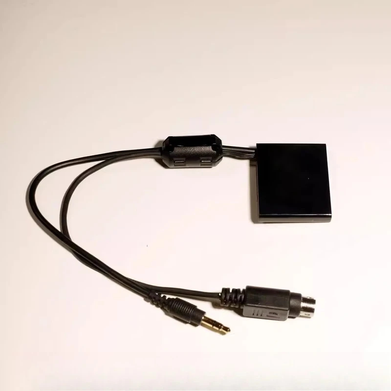 Audio To Music Generator - Adaptador Bluetooth para Música Sem Perdas
