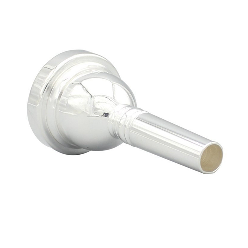 Trombone Mouthpiece - ABUE-6X Bocal de cobre para trombone