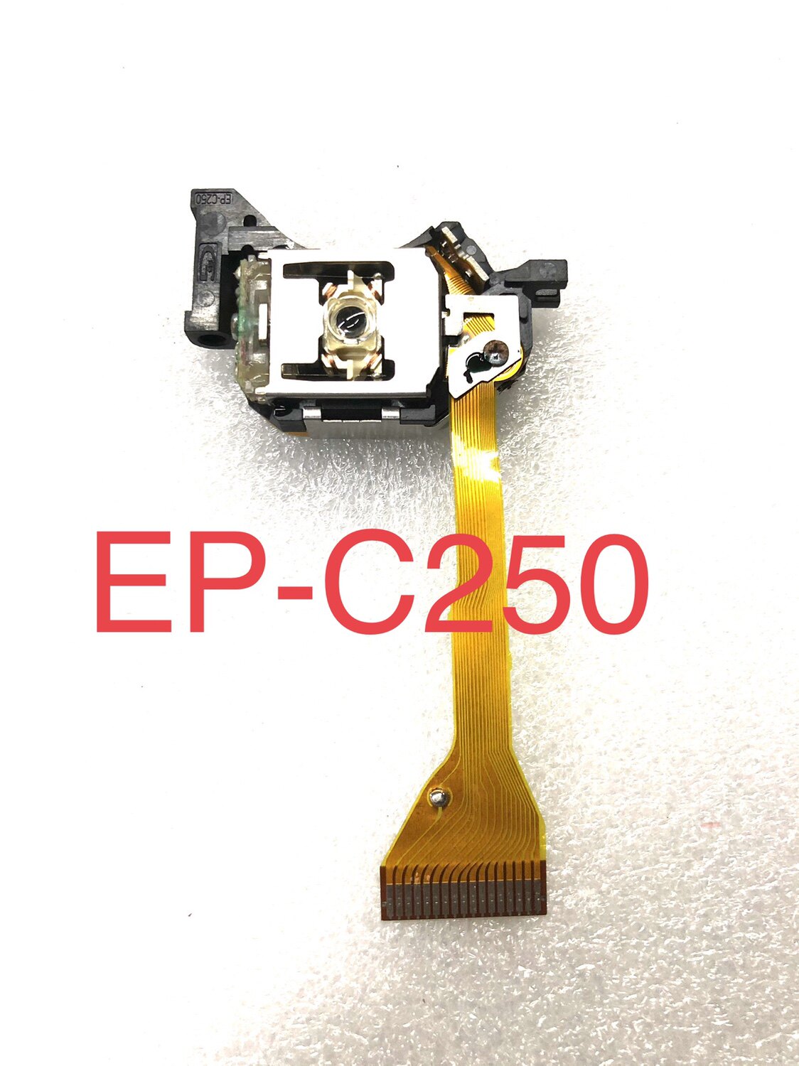 Audio To Music Generator - 1 unidade de cabeça laser EP-C250H