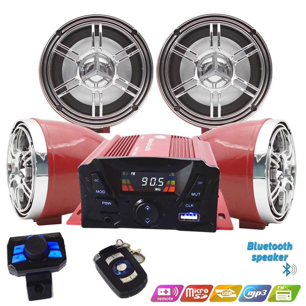 Audio Music Free Mp3 - Caixas de Som Bluetooth à Prova