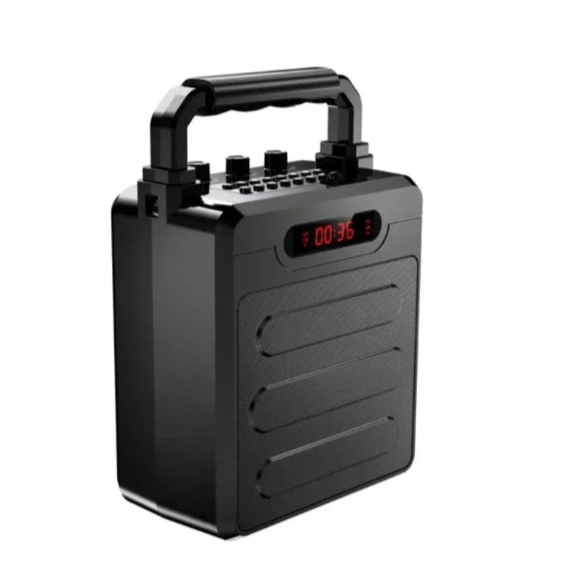 Audio Music Track - Alto-falante Erhu, caixa de som bluetooth
