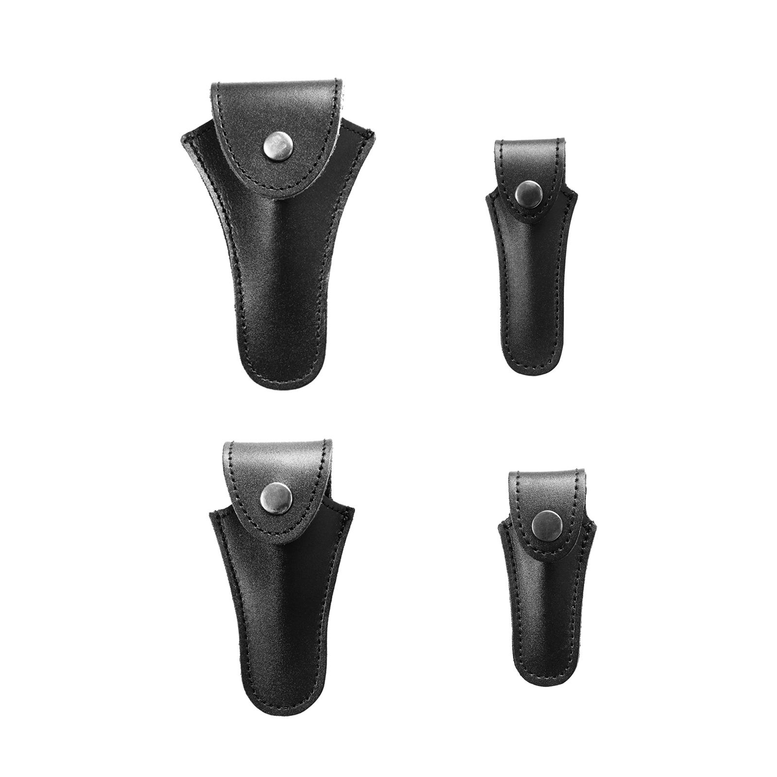 Trombone Mouthpiece - Boquilha bolsa saxofone fivela fechamento macio