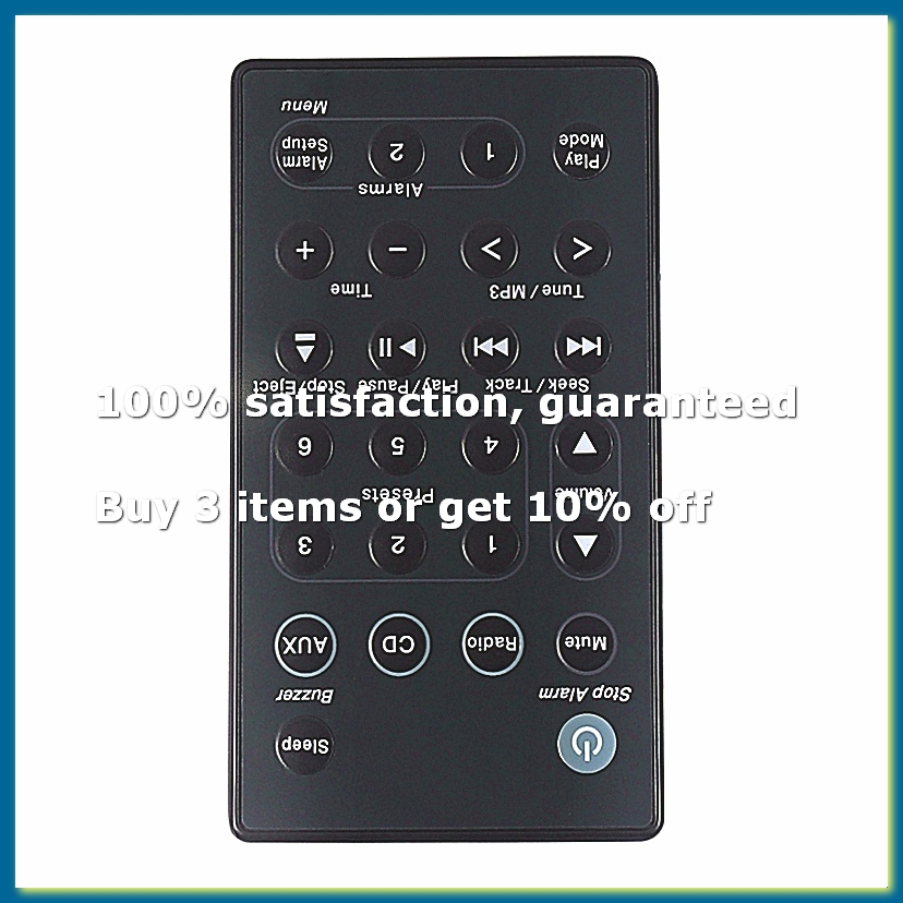 Audio To Music Generator - Controle Remoto para Sistema de Áudio