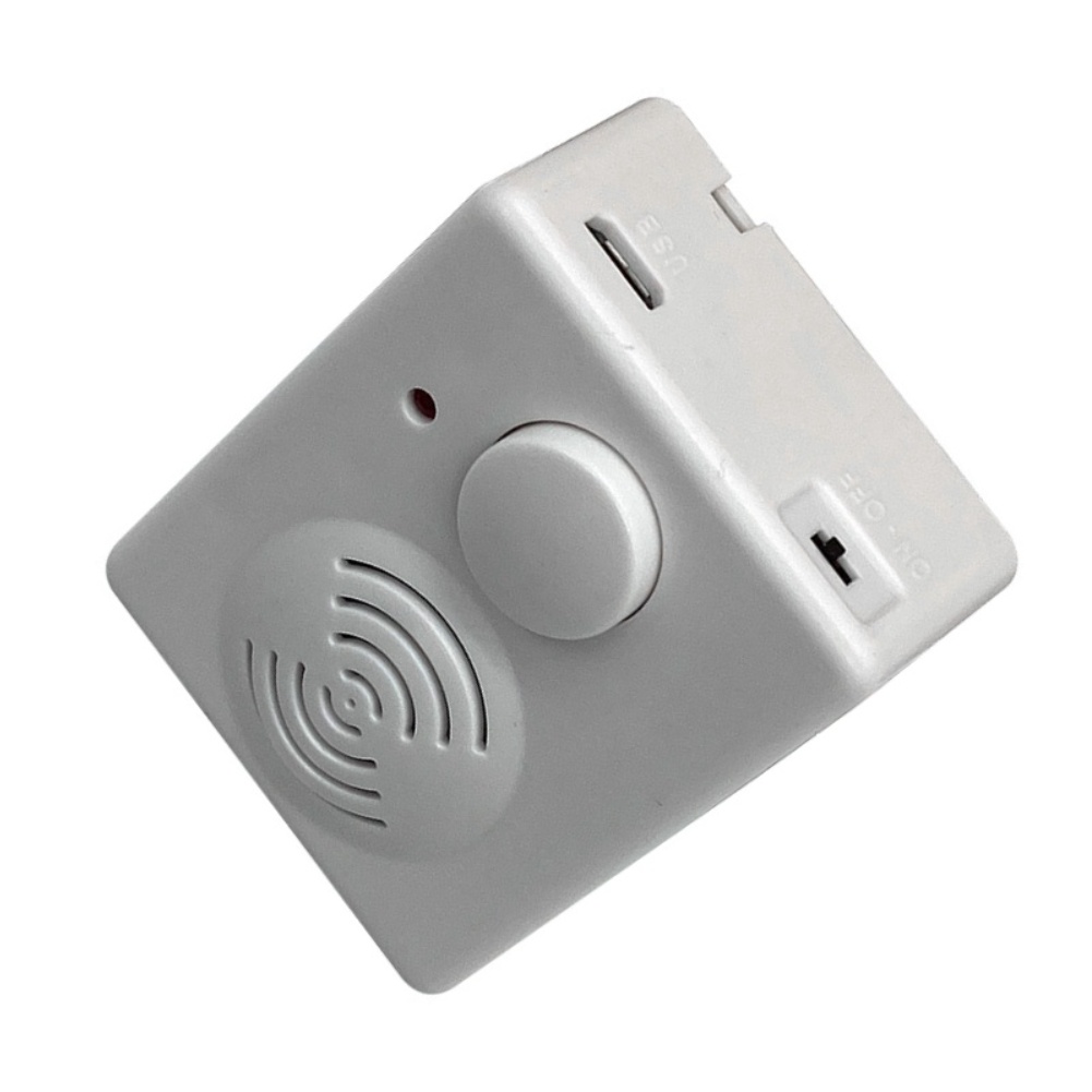 Audio Music Volume - Caixa de Música com USB para