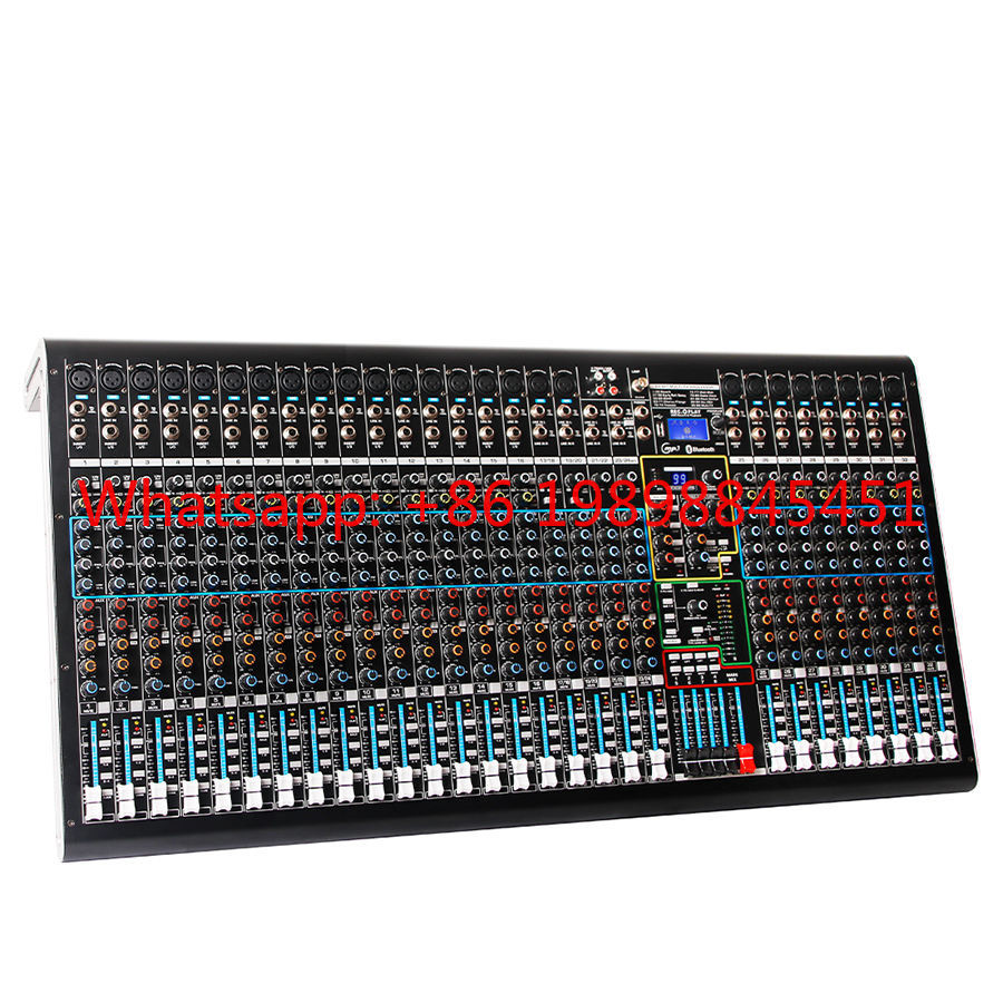 Audio To Music Generator - Mixer de Áudio Digital Profissional OEM