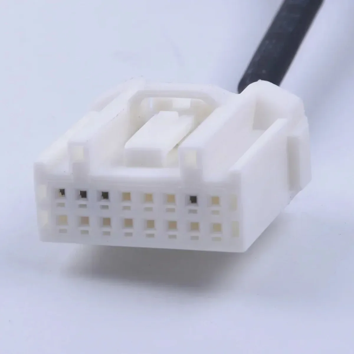 Audio Music Changer - 1 unidade de Cabo Adaptador de