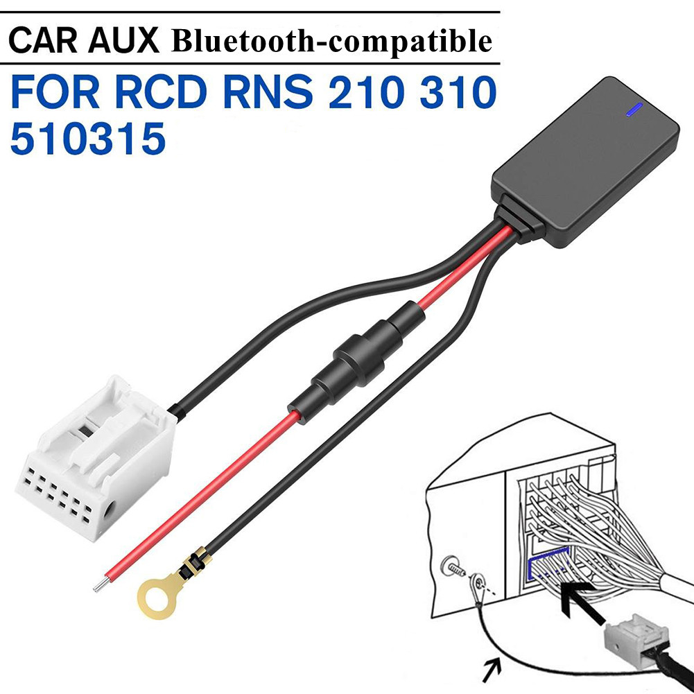 Audio Music Free Mp3 - Módulo bluetooth 5.0 para carro, áudio