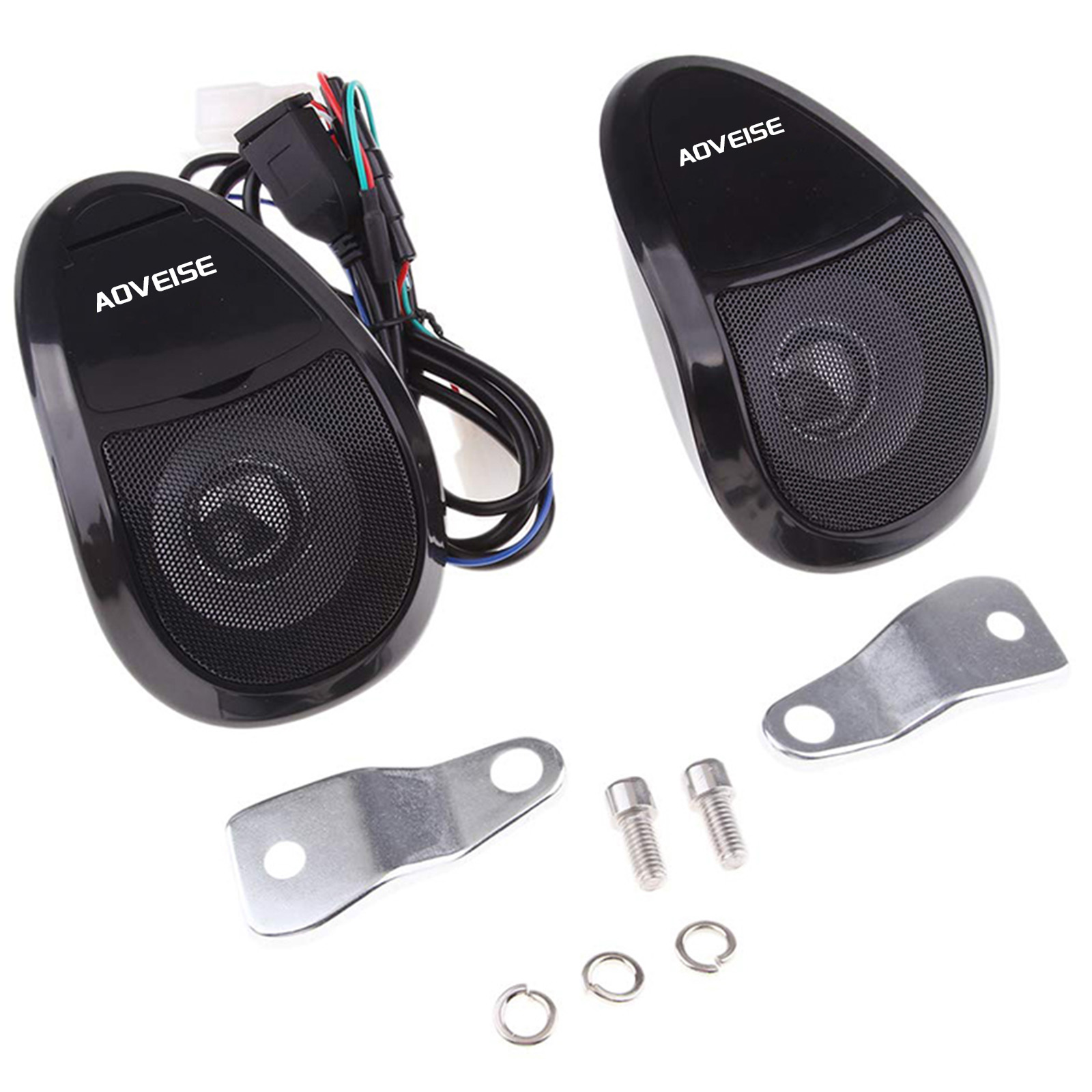 Audio Music Free Mp3 - Caixa de Som Bluetooth à Prova