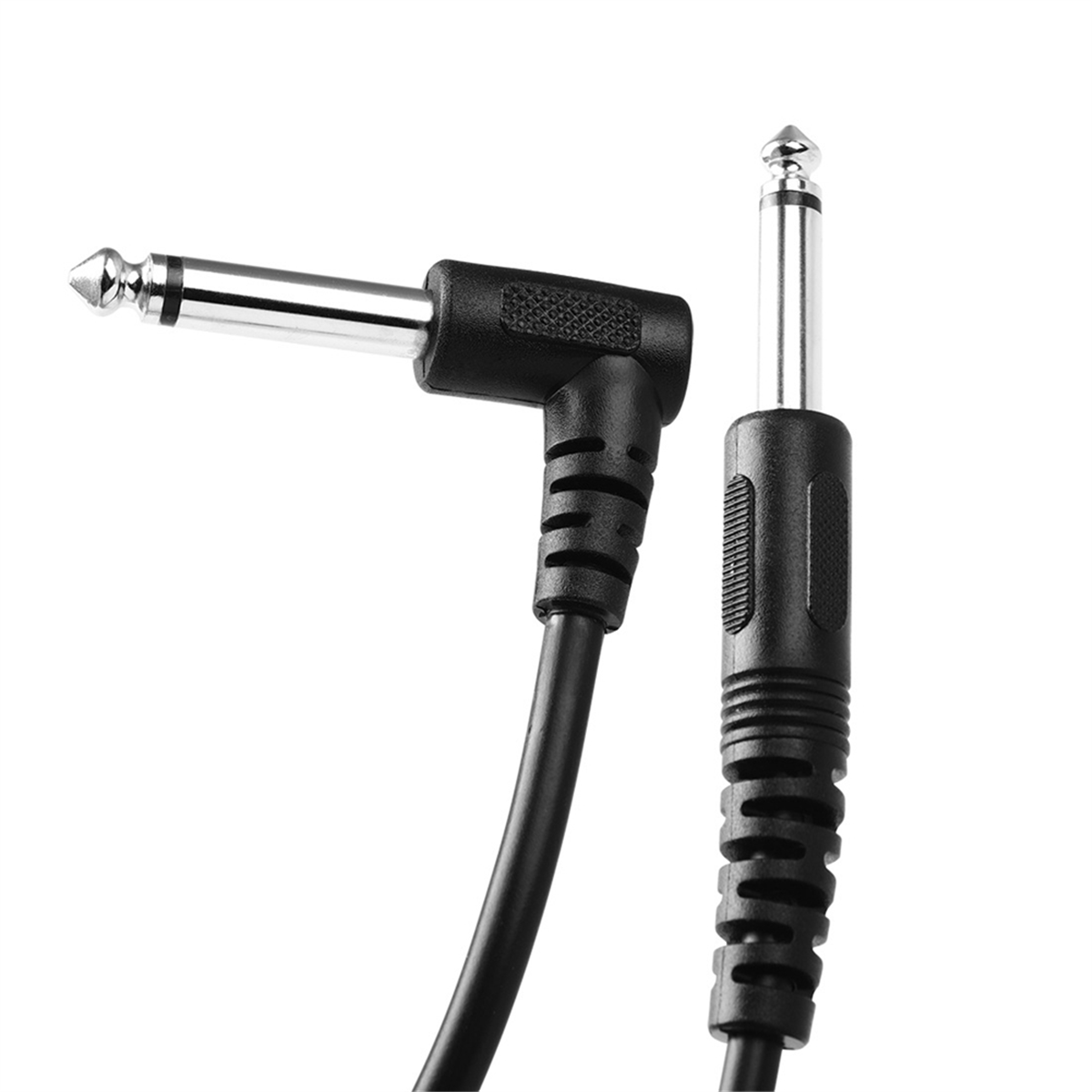 Guitar Tuner Clip - A71p instrumento musical captador clipe cabo