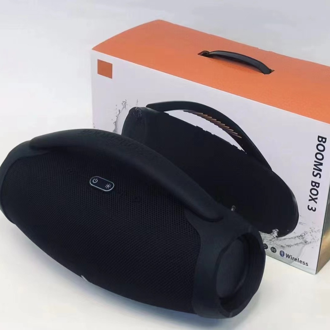 Caixa de Som Bluetooth Portáti - Audio To Music Generator avaliação e preço