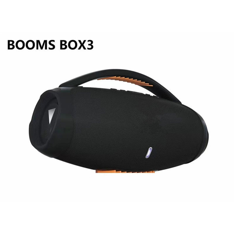 Caixa de Som Bluetooth Portáti - Audio To Music Generator avaliação e preço