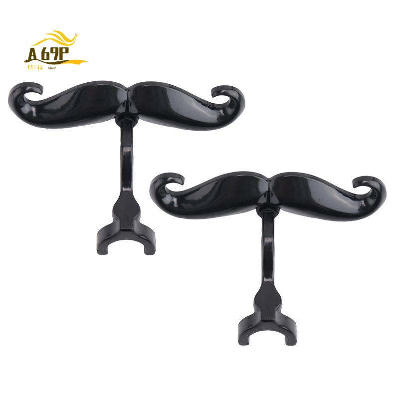 A69P-Clip-On Beard para Trompe - Trombone Mouthpiece avaliação e preço