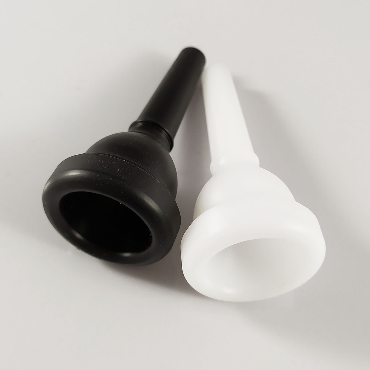 1 unidade de Bocal de Trombone - Trombone Mouthpiece avaliação e preço