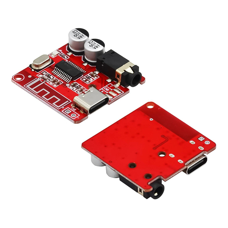 Placa Receptora de Áudio Bluet - Audio Music Free Mp3 avaliação e preço