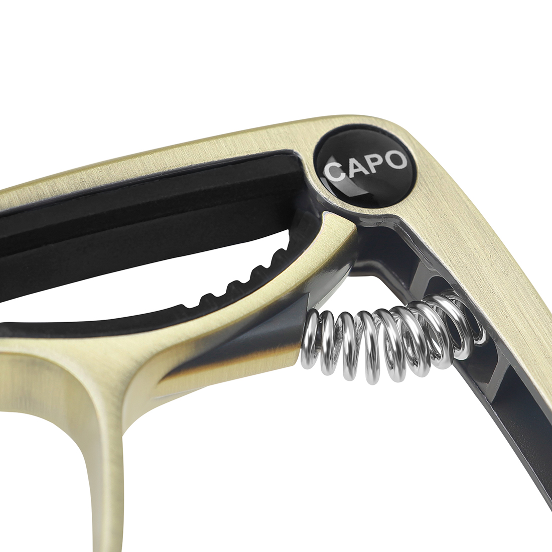 Clipe de Modulação para Guitar - Guitar Tuner Clip avaliação e preço