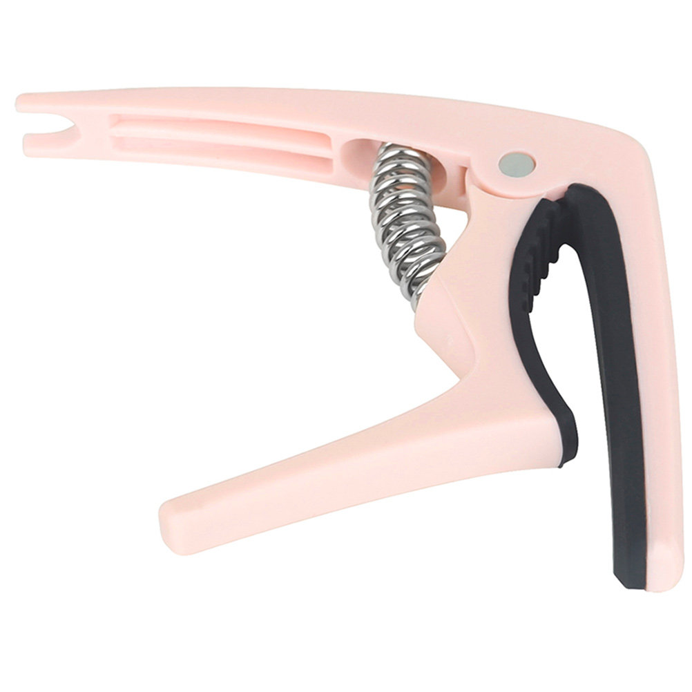 Capo Universal para Guitarra,  - Guitar Tuner Clip avaliação e preço