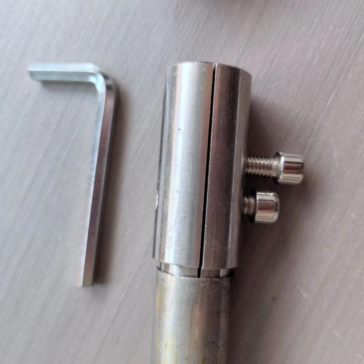 Kit de Ferramentas para Reparo - Trombone Mouthpiece avaliação e preço