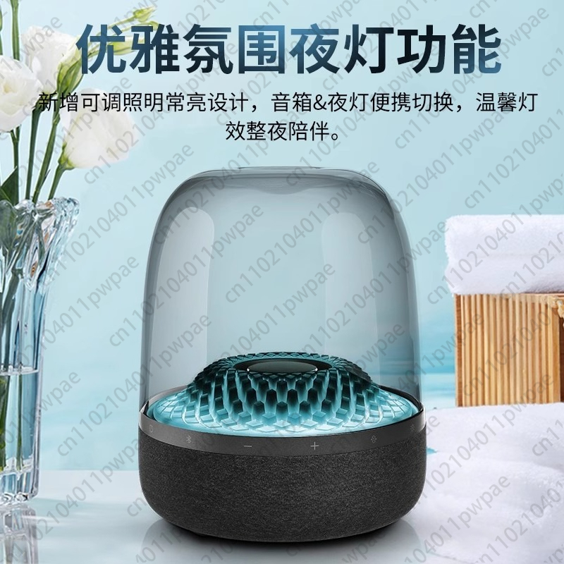 Sistema de áudio Music Crystal - Audio To Music Generator avaliação e preço