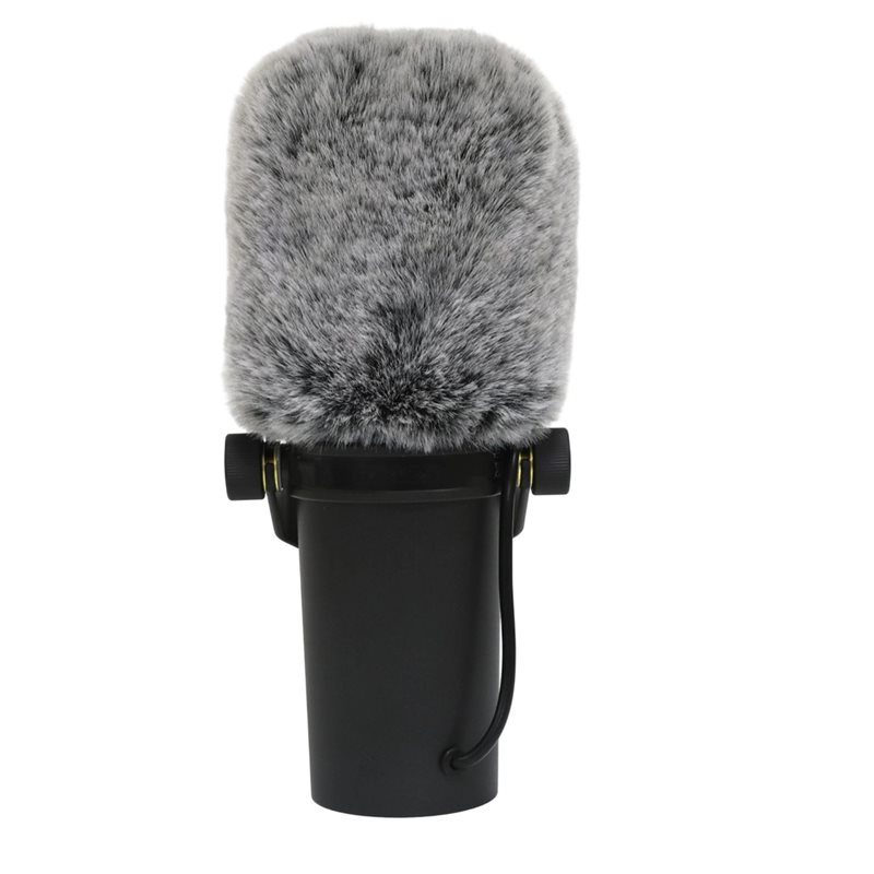 Capa de proteção para microfon - Shure Mic Sm7B avaliação e preço