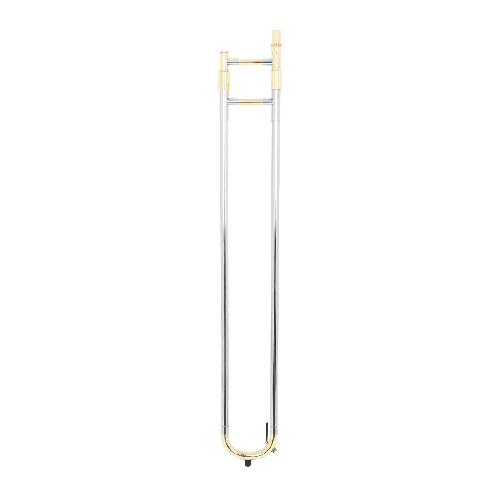 Trombone Tenor SLADE em Latão  - Trombone Mouthpiece avaliação e preço