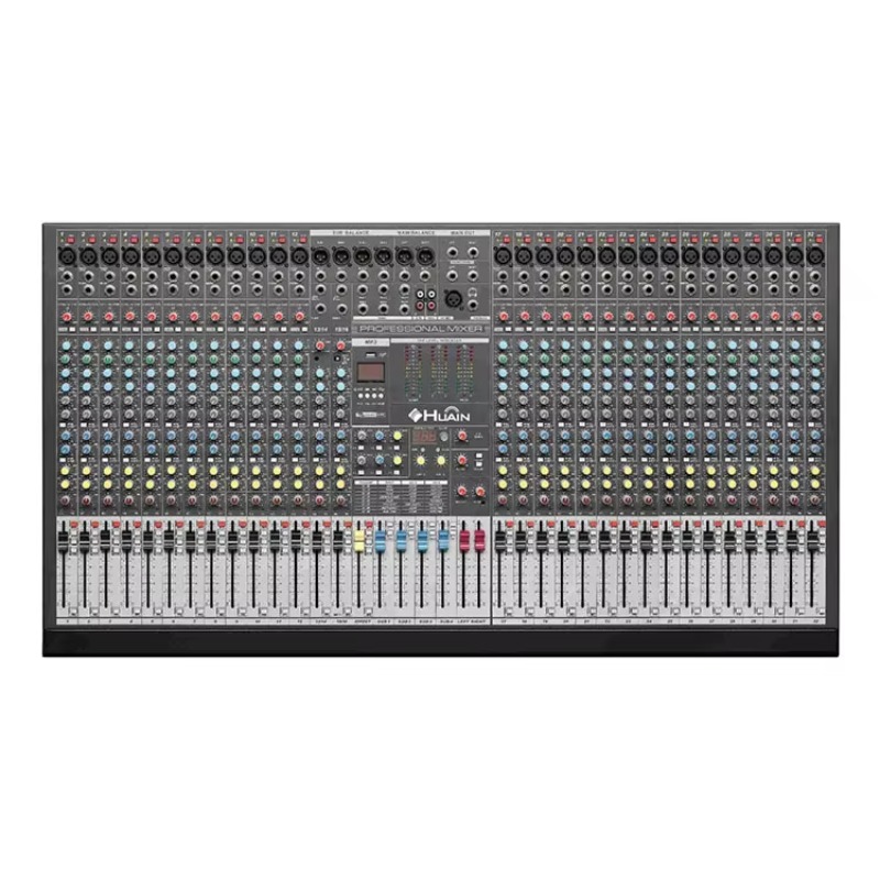 Controlador de Console de Som  - Audio Music Track avaliação e preço