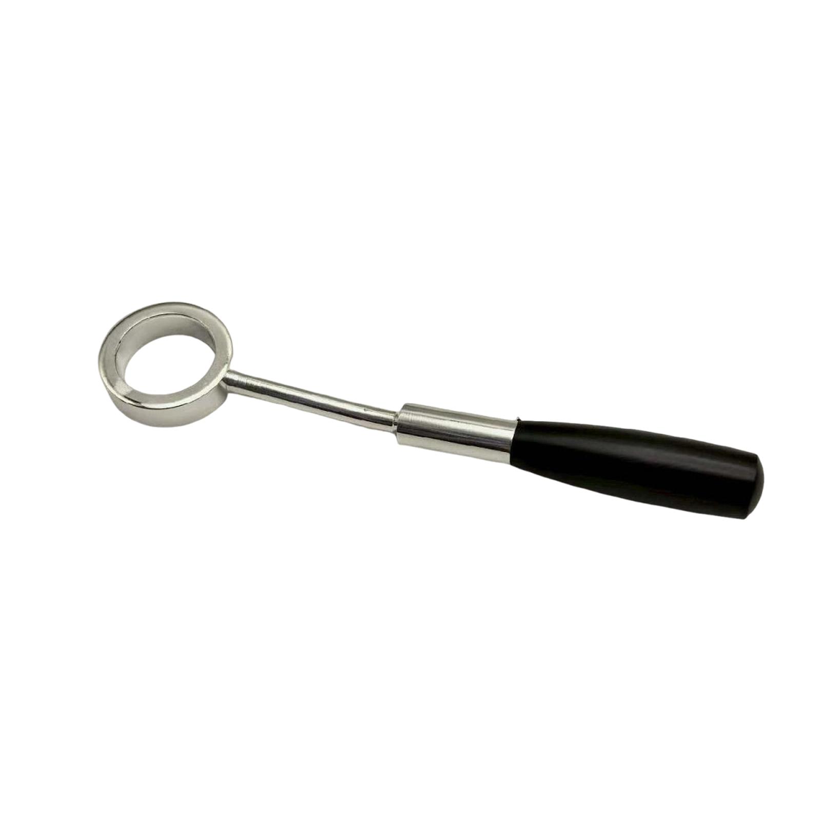 Treinador Bucal, Acessório Met - Trombone Mouthpiece avaliação e preço