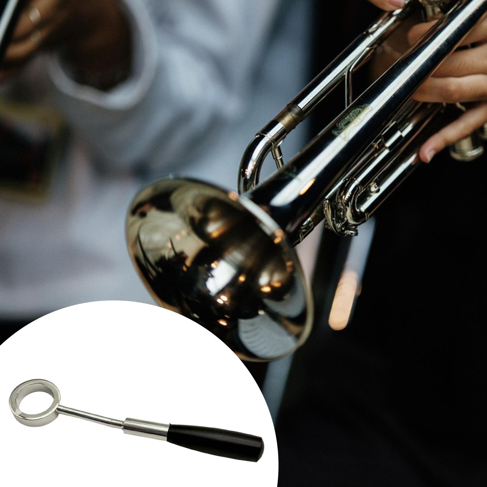 Treinador Bucal, Acessório Met - Trombone Mouthpiece avaliação e preço