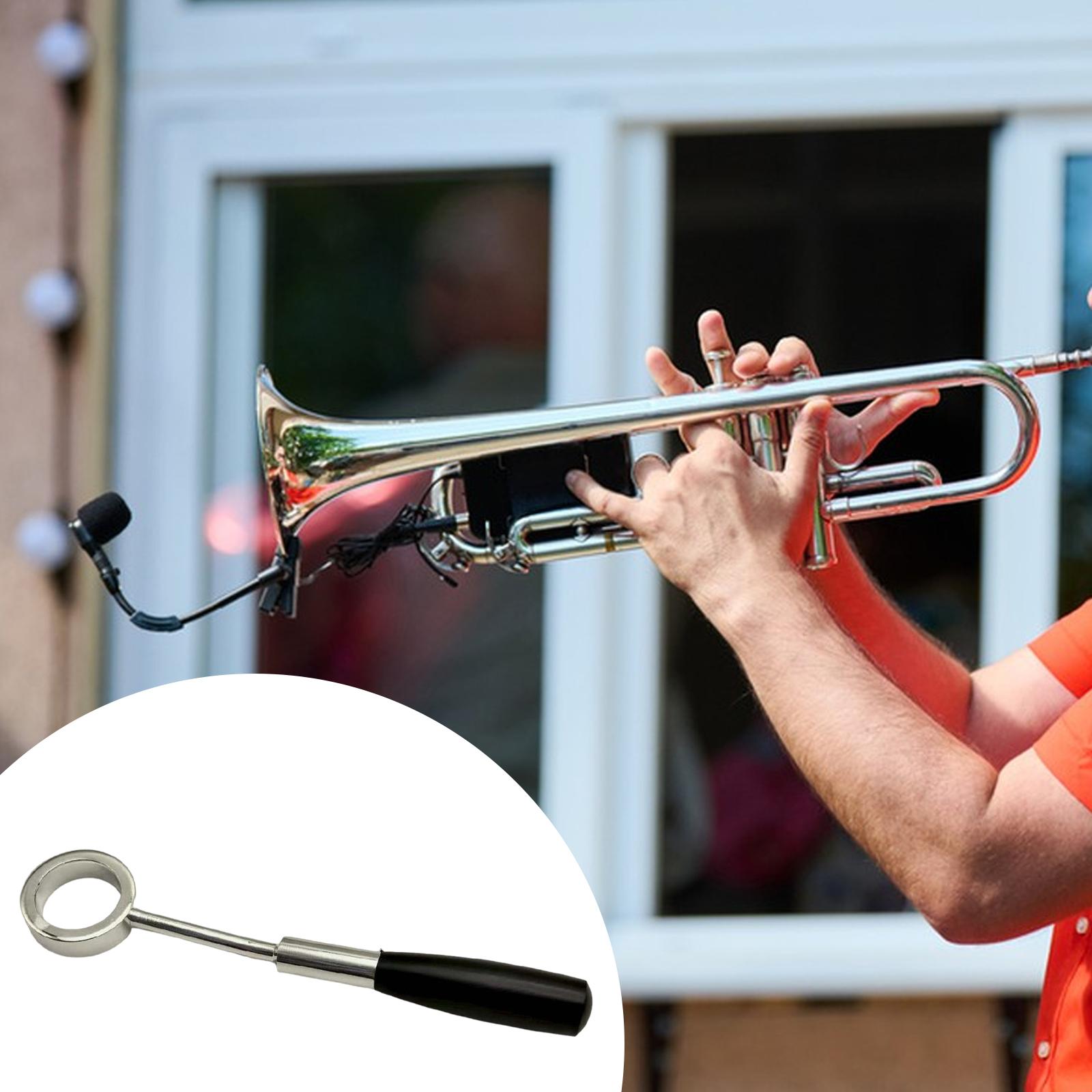 Treinador Bucal, Acessório Met - Trombone Mouthpiece avaliação e preço