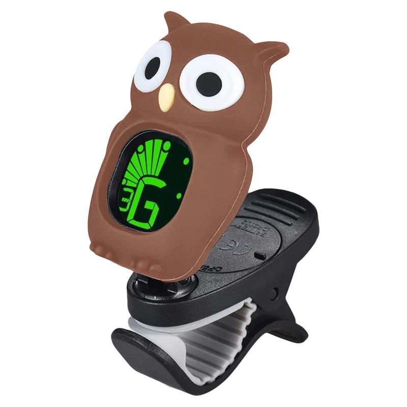Profissional guitarra elétrica - Guitar Tuner Clip avaliação e preço