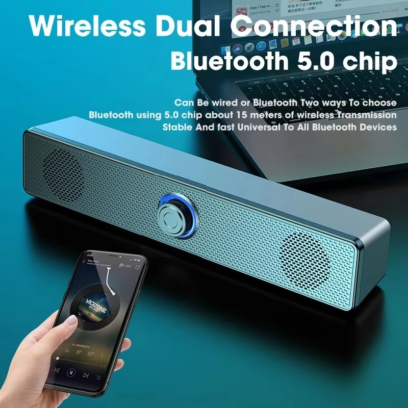 Caixa de Som Portátil para Com - Audio Music Free Mp3 avaliação e preço
