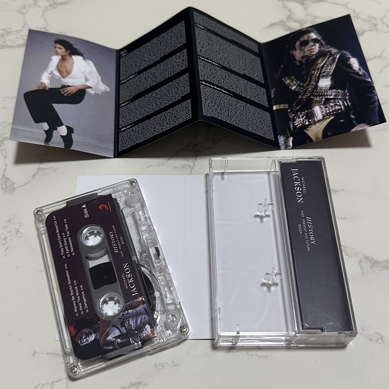Fita Cassete de Áudio Retrô No - Audio Music Track avaliação e preço