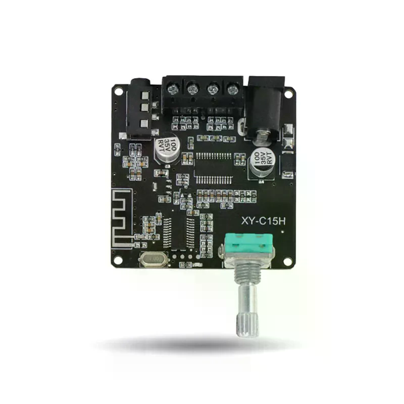 Amplificador de potência bluet - Audio Music Player App avaliação e preço