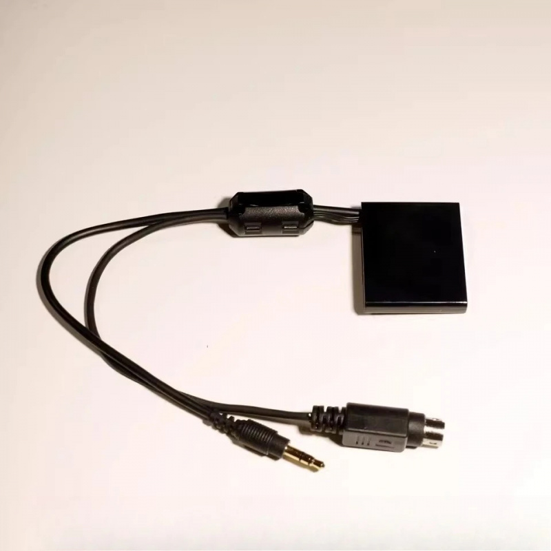 Adaptador Bluetooth para Músic - Audio To Music Generator avaliação e preço