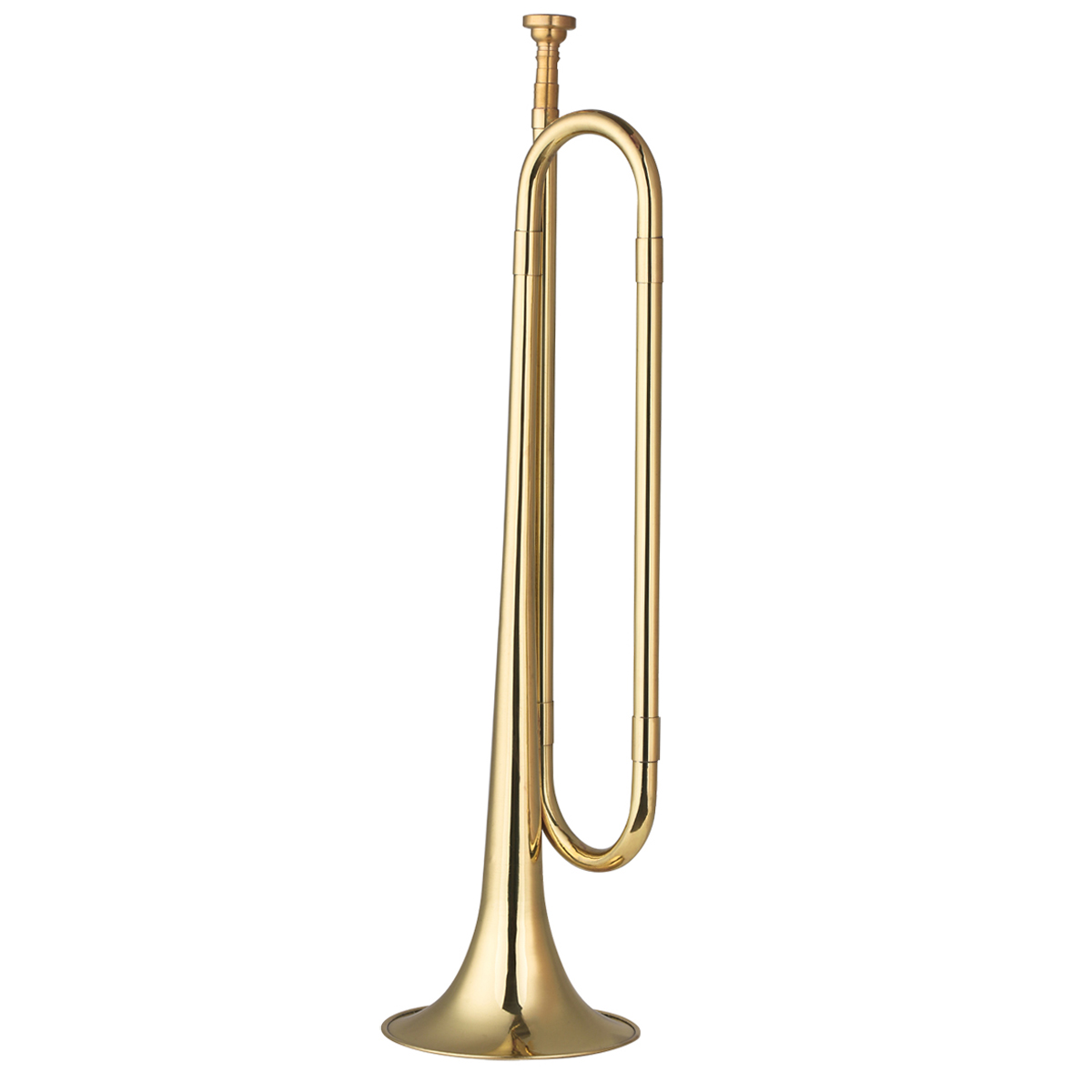 Trompete de cavalaria de tromp - Trombone Mouthpiece avaliação e preço