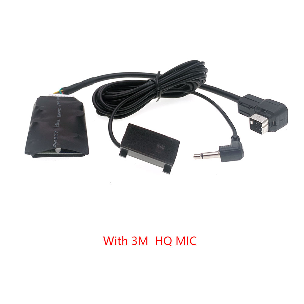 Rádio Do Carro Bluetooth 5.0 M - Audio Music Changer avaliação e preço