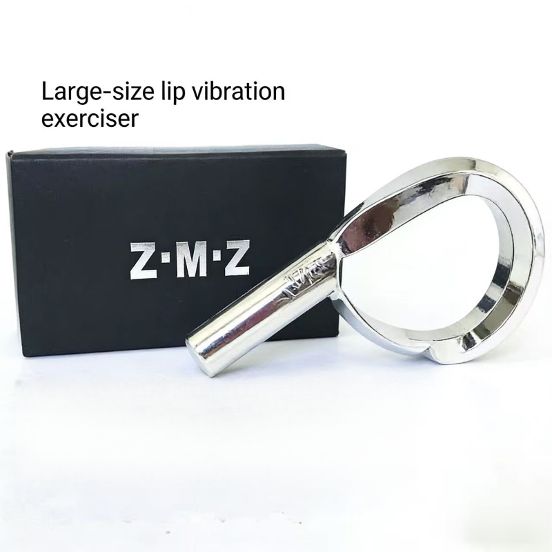 Treinador de Vibração e Treina - Trombone Mouthpiece avaliação e preço