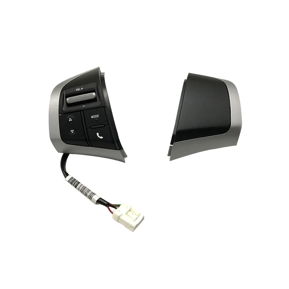 Interruptor do volante do carr - Audio Music Volume avaliação e preço