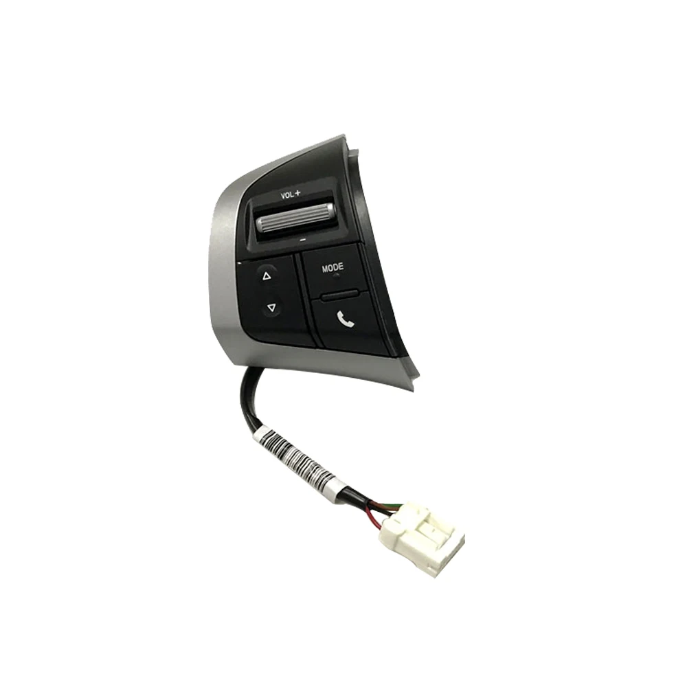Interruptor do volante do carr - Audio Music Volume avaliação e preço