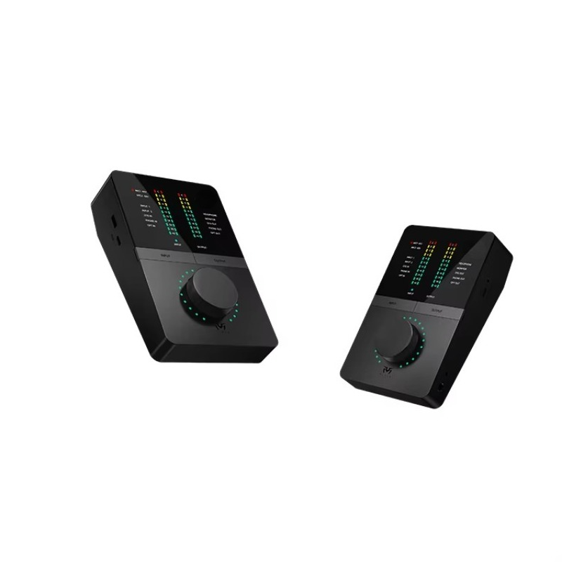 Interface de áudio USB profiss - Audio And Music Mixer avaliação e preço