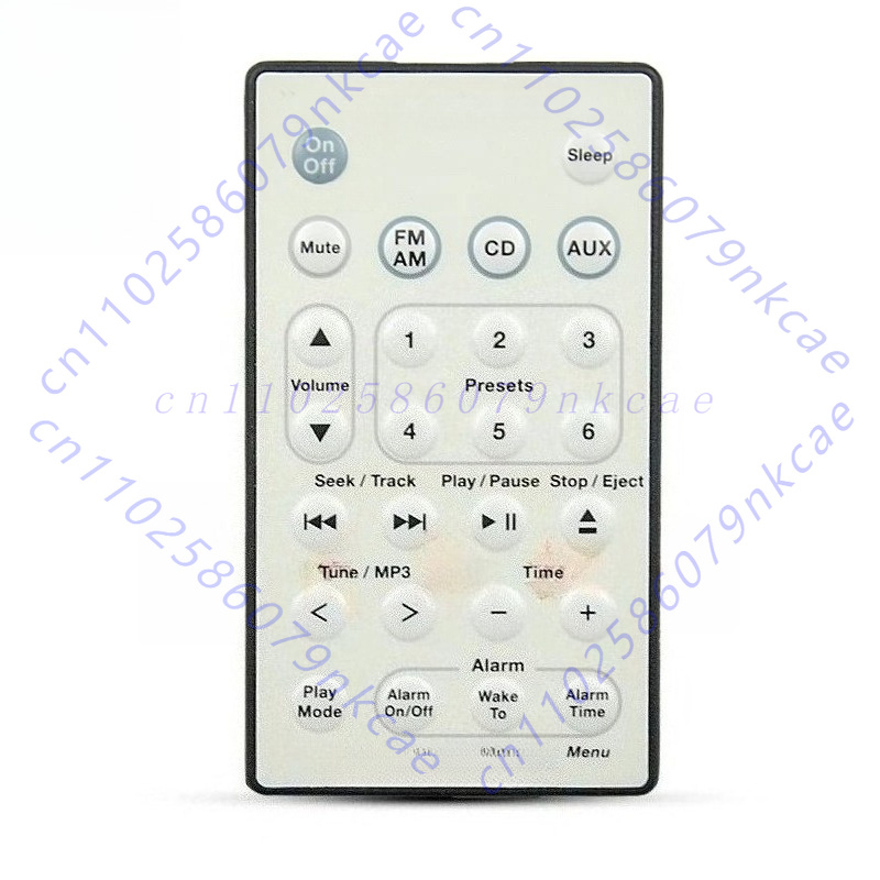 Controle Remoto para Sistema d - Audio To Music Generator avaliação e preço