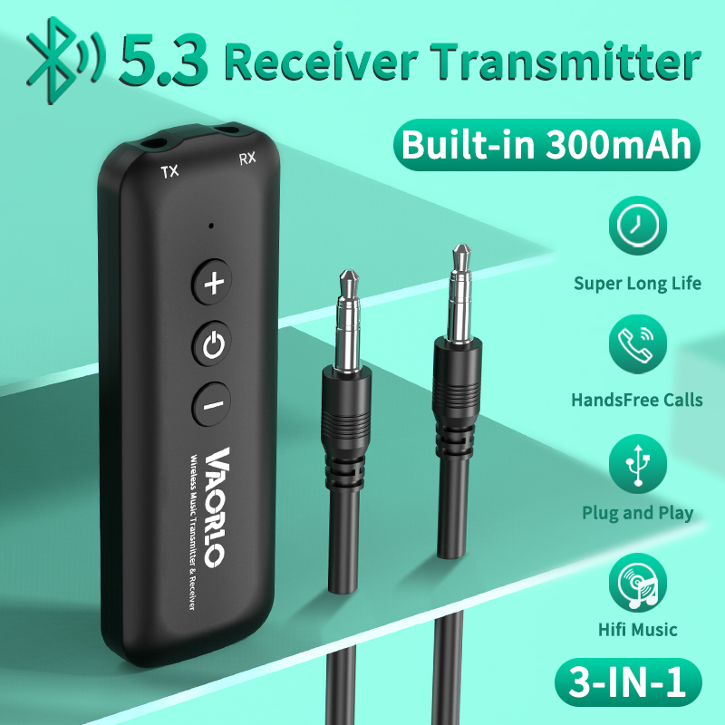 Transmissor receptor de áudio  - Audio Music Original avaliação e preço