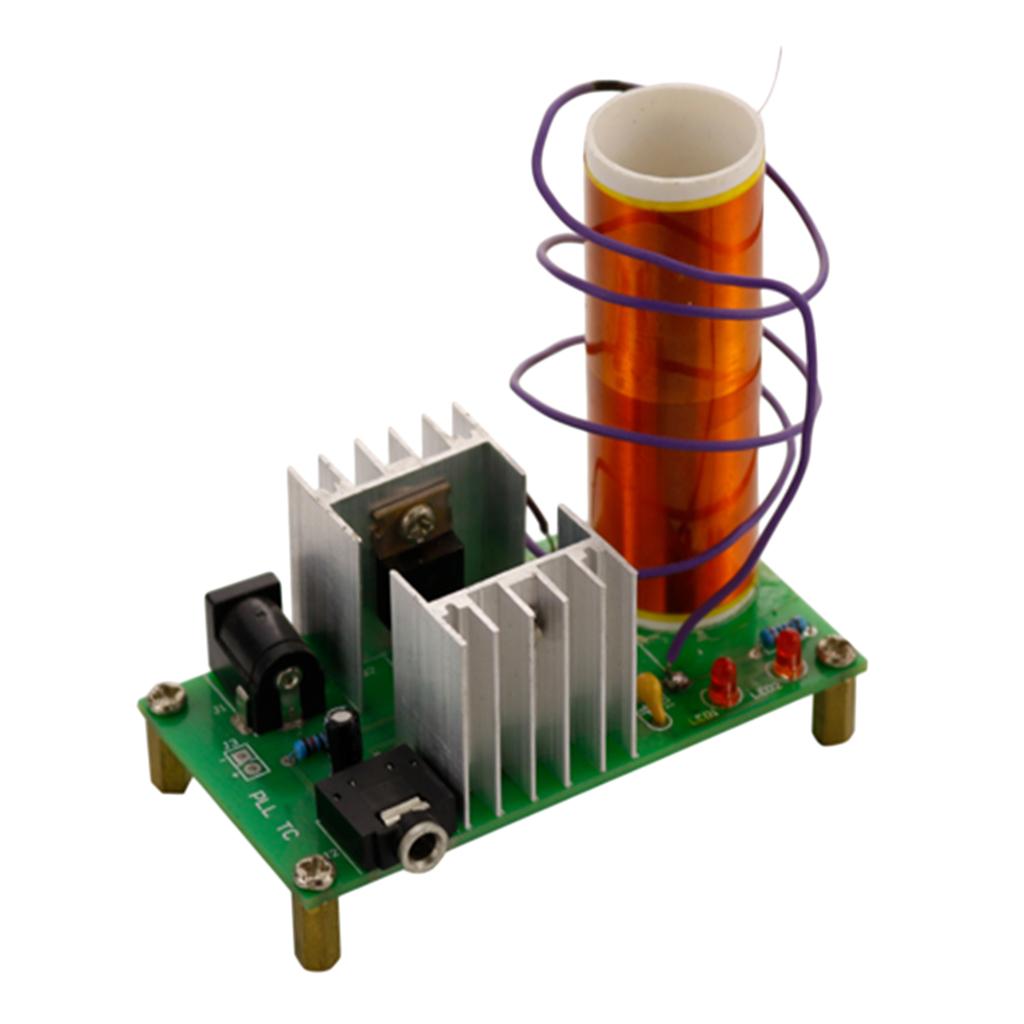 Kit DIY de Alto-falante de Pla - Audio To Music Generator avaliação e preço