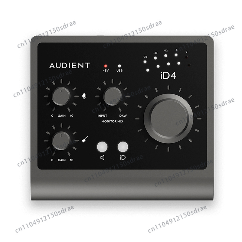 Interface de áudio profissiona - Audio To Music Generator avaliação e preço