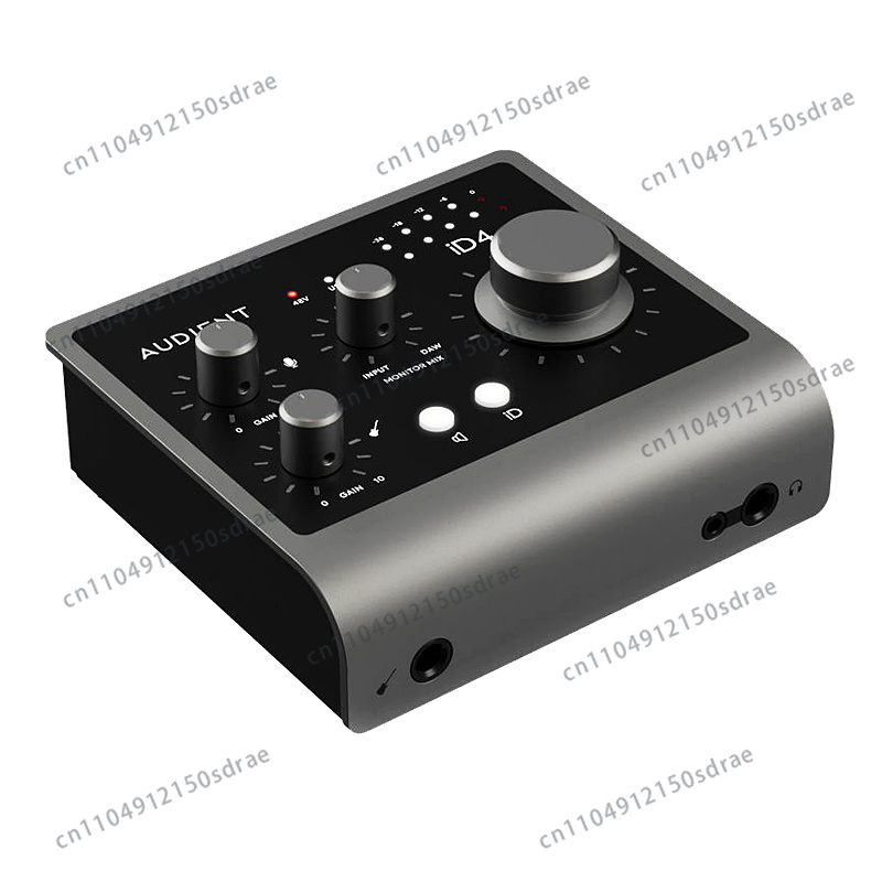 Interface de áudio profissiona - Audio To Music Generator avaliação e preço